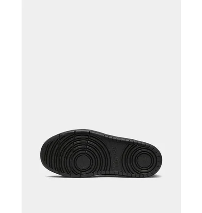 Кросівки дитячі Nike Court Borough Low Recraft Black DV5457-002