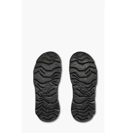 Кроссовки мужские Hoka Restore Tc Black 1134532-BBLC