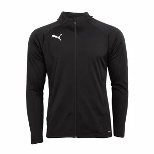 Олімпійка чоловіча Puma Team Liga Training Jacket Black 65723403