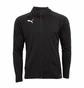 Олімпійка чоловіча Puma Team Liga Training Jacket Black 65723403