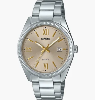 Часы мужские Casio Standard MTP-1302DD-9A
