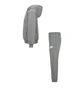 Спортивний костюм дитячий Nike Futura Grey 86M350-G3F
