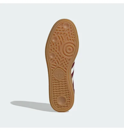 Кросівки унісекс Adidas Handball Spezial Bordo JH5439