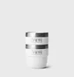 Чашка для еспресо Yeti Espresso Cup 2 Pk 4Oz (118Ml) White 70000003441