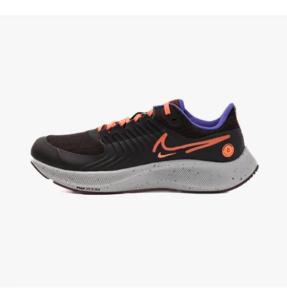 Кроссовки мужские Nike Air Zoom Pegasus 38 Shield Black DC4073-003