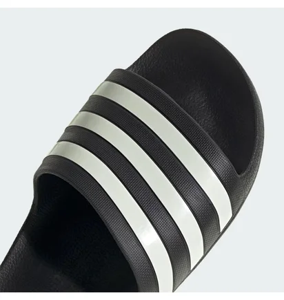 Тапочки мужские Adidas Adilette Black JI1405