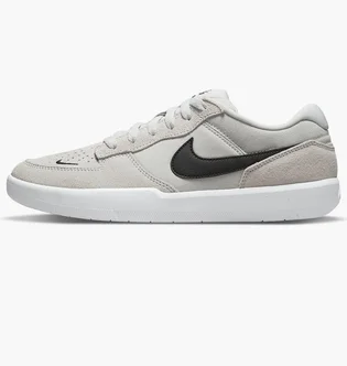 Кросівки унісекс Nike Sb Force 58 Skate Shoe Grey CZ2959-003