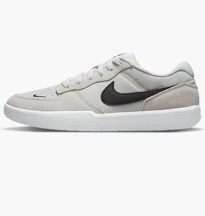 Кросівки унісекс Nike Sb Force 58 Skate Shoe Grey CZ2959-003