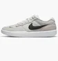 Кросівки унісекс Nike Sb Force 58 Skate Shoe Grey CZ2959-003