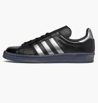Кроссовки мужские Adidas Campus 80S Black GY4600