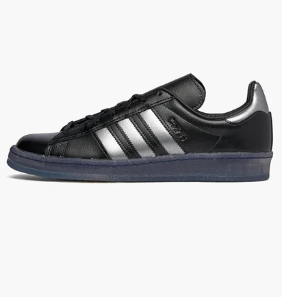 Кроссовки мужские Adidas Campus 80S Black GY4600