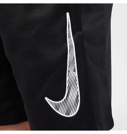 Шорты детские Nike Trophy23 Black HF8081-010
