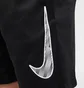 Шорты детские Nike Trophy23 Black HF8081-010