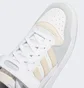 Кросівки чоловічі Adidas Forum Low Halo White Gx7076