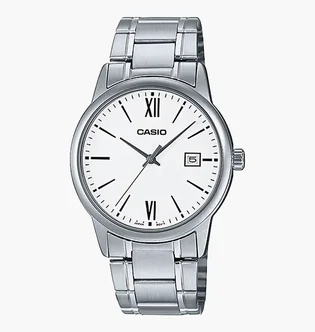 Годинник чоловічий Casio Timeless Collection MTP-V002D-7B3