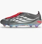 Бутси чоловічі Adidas Predator Elite Fold-Over Tongue Grey JS0379