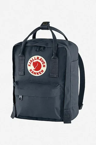 Рюкзак унисекс Fjallraven Kanken Mini Blue 23561.560