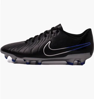 Бутси унісекс Nike Tiempo Legend 10 Club Black DV4344-040