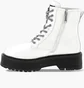 Ботинки женские Lee Cooper White LCJ21470666LB
