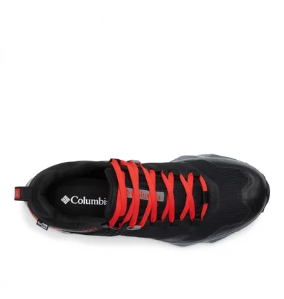 Кроссовки мужские Columbia Facet 75 Od Black 2027091010