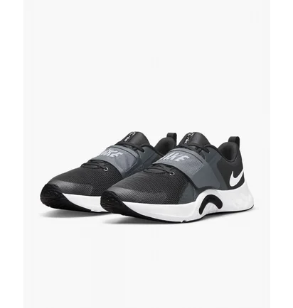 Кроссовки мужские Nike Renew Retaliation 4 Training Shoes Black Dh0606-001