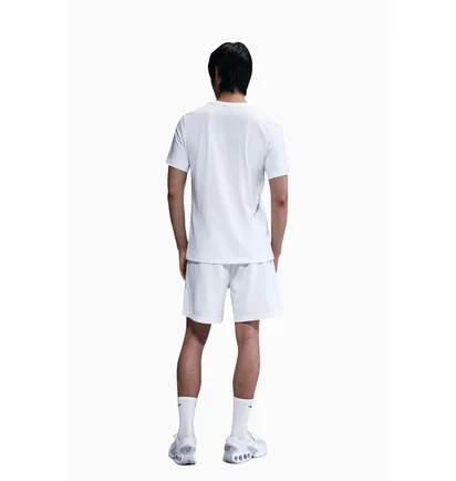 Футболка мужская Nike Air Graphic White HM0185-102