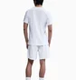 Футболка мужская Nike Air Graphic White HM0185-102