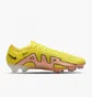 Бутси унісекс Nike Zoom Vapor 15 Elite Fg Yellow Dj4978-780