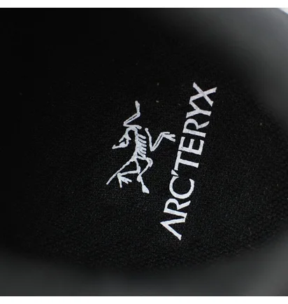 Кросівки чоловічі Arc'teryx Kopec Gtx Black X000010023