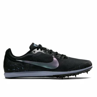 Кросівки унісекс Nike Zoom Rival D 10 U Black 907566-003