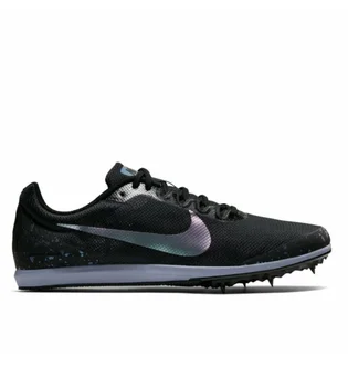Кроссовки унисекс Nike Zoom Rival D 10 U Black 907566-003