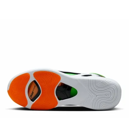 Кроссовки мужские Air Jordan Tatum 1 Home Team White/Black DZ3324-108