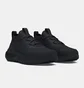 Кроссовки мужские Under Armour Phantom 4 Black 3027593-002
