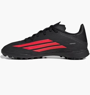 Сороконожки детские Adidas F50 League Black JR9015