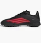 Сороконожки детские Adidas F50 League Black JR9015
