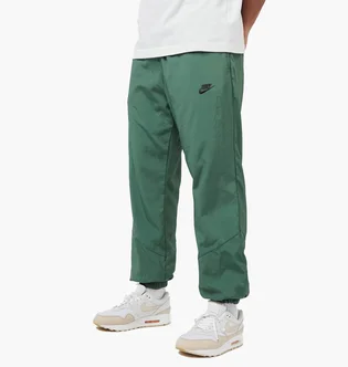 Штаны мужские Nike Windrunner Winterized Woven Pants Turquoise FB8616-323