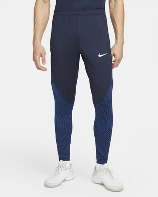 Штаны мужские Nike Dri-Fit Strike Blue Dv9269-451