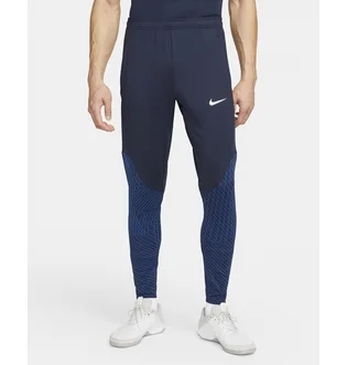Штаны мужские Nike Dri-Fit Strike Blue Dv9269-451