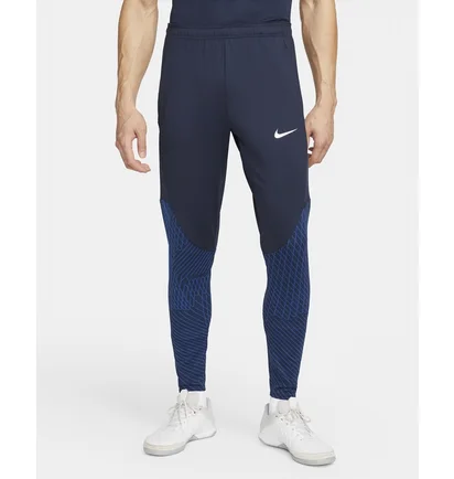 Штаны мужские Nike Dri-Fit Strike Blue Dv9269-451