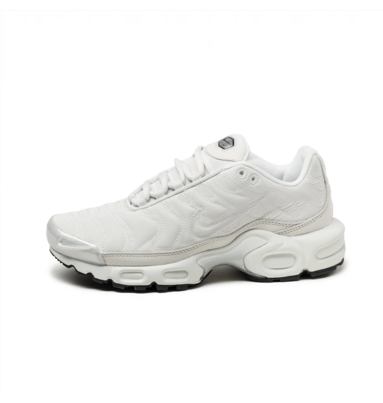 ᐉ Кросівки жіночі Nike Air Max Plus White FZ4342-001 - придбати в