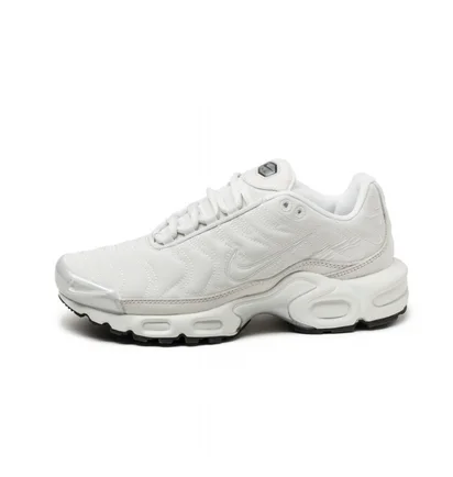 Кросівки жіночі Nike Air Max Plus White FZ4342-001