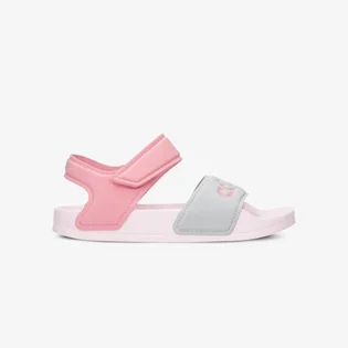 Сандалі дитячі Adidas Adilette Sandal K Pink FY8849