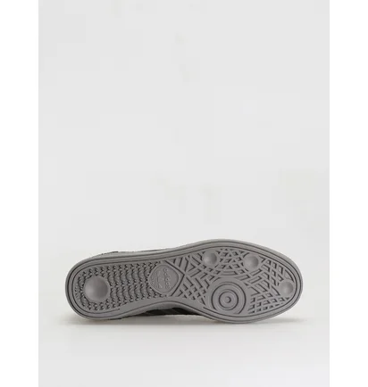 Кроссовки мужские Adidas Busenitz Vintage Black Gy6905