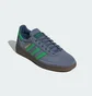 Кроссовки унисекс Adidas Handball Spezial Shoes Blue JH5437