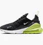 Кросівки чоловічі Nike Air Max 270 Black AH8050-703