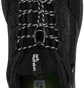 Кросівки чоловічі Jack Wolfskin Dromoventure Athletic Low Black 4057011-6000