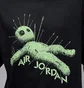 Футболка мужская Air Jordan Aj1 Black IQ6962-010