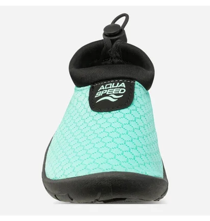 Аквашузи унісекс Aqua Speed Aqua Shoe 30 62083 Turquoise 688-02