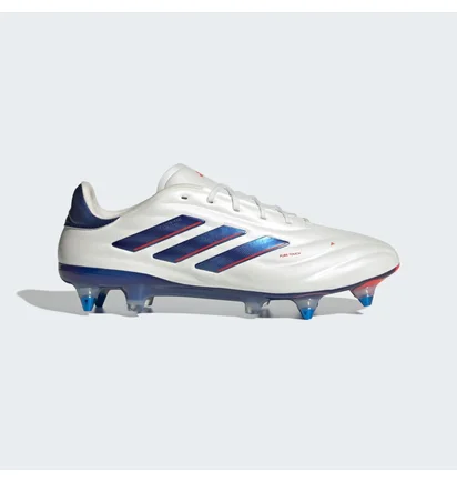 Бутсы унисекс Adidas Copa Pure 2 Elite Sg Beige IG8694