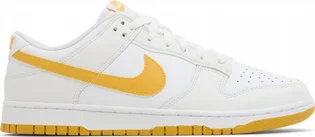 Кроссовки мужские Nike Dunk Low White DV0831-110